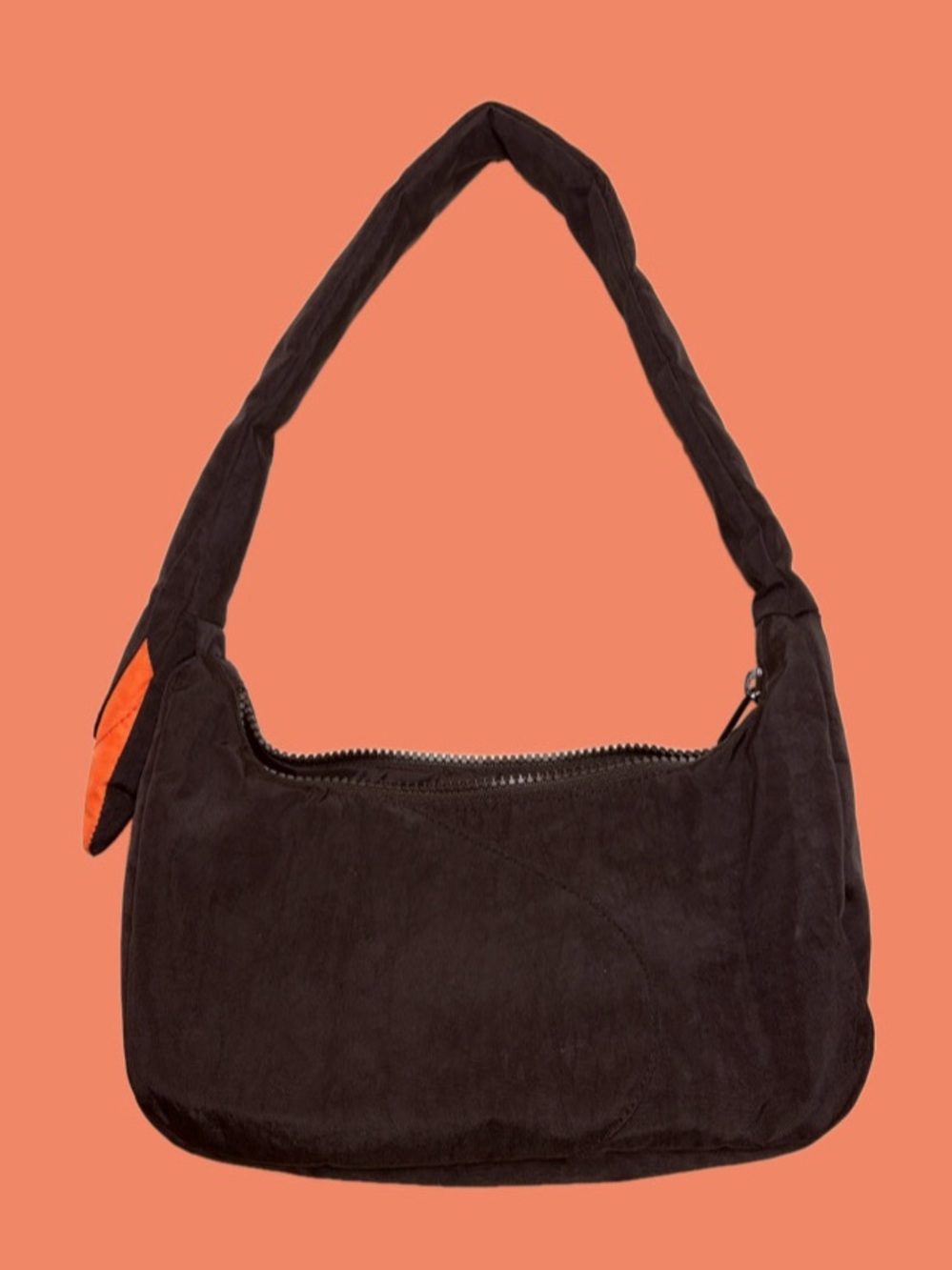 🐦⬛Black Swan Baggu Bag🐦⬛ - Picture 3 of 9